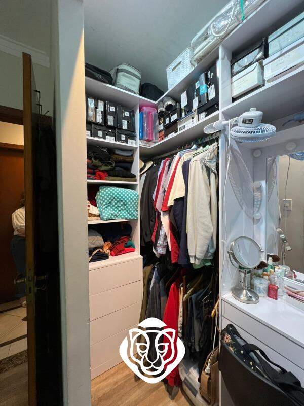Closet Suíte 1