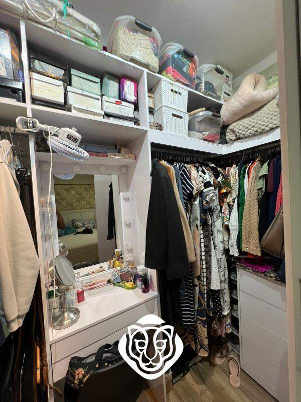 Closet Suíte 1