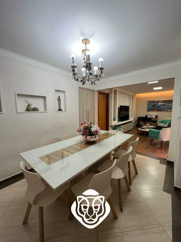 Sala de Jantar