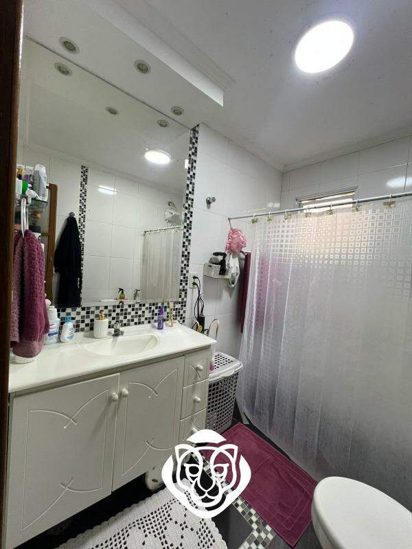 Banheiro Suíte 1