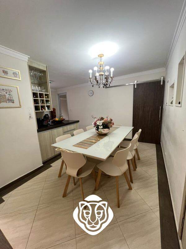 Sala de Jantar