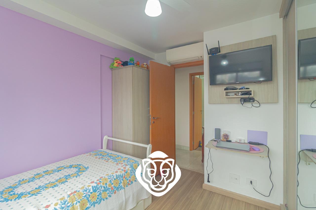 Dormitório II suite