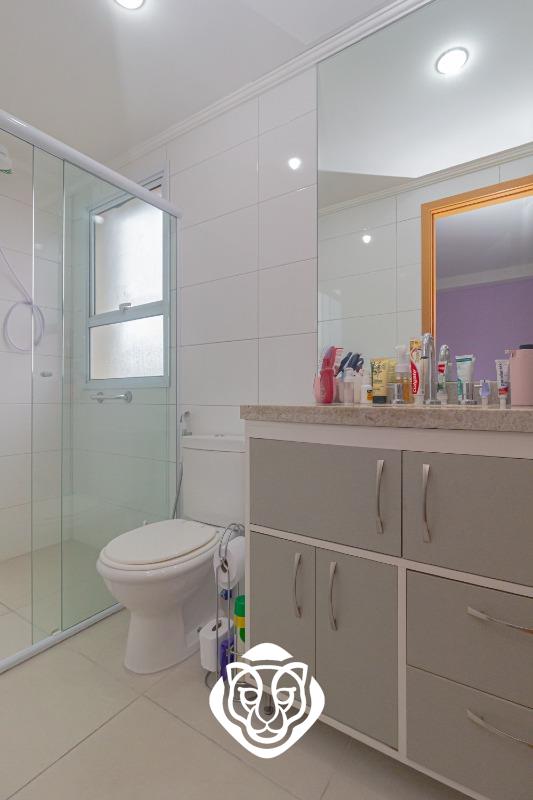 Banheiro Dormitório II suite