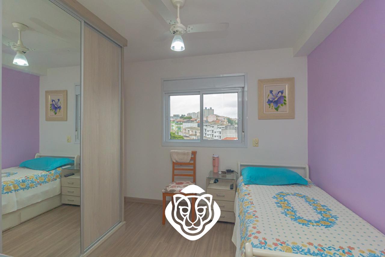 Dormitório II suite