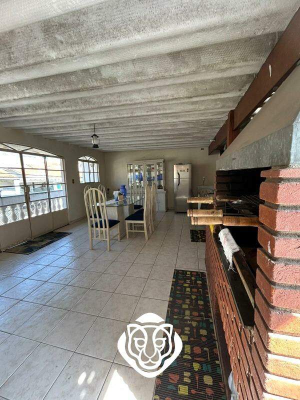 Espaço Gournet