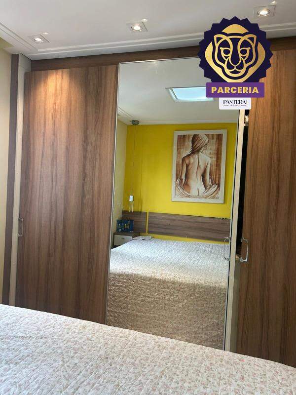 Dormitório I - Suíte