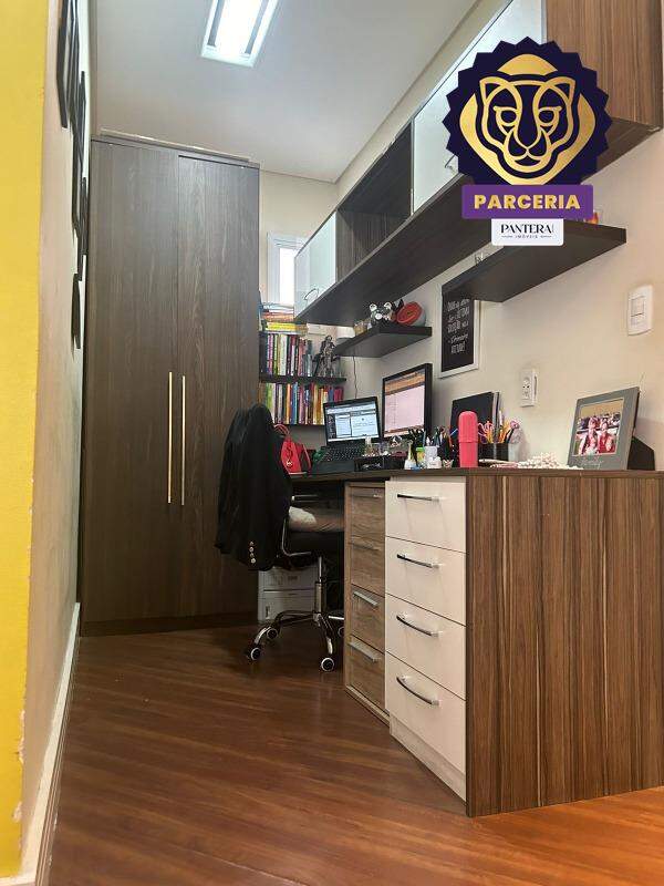 Dormitório I - Suíte