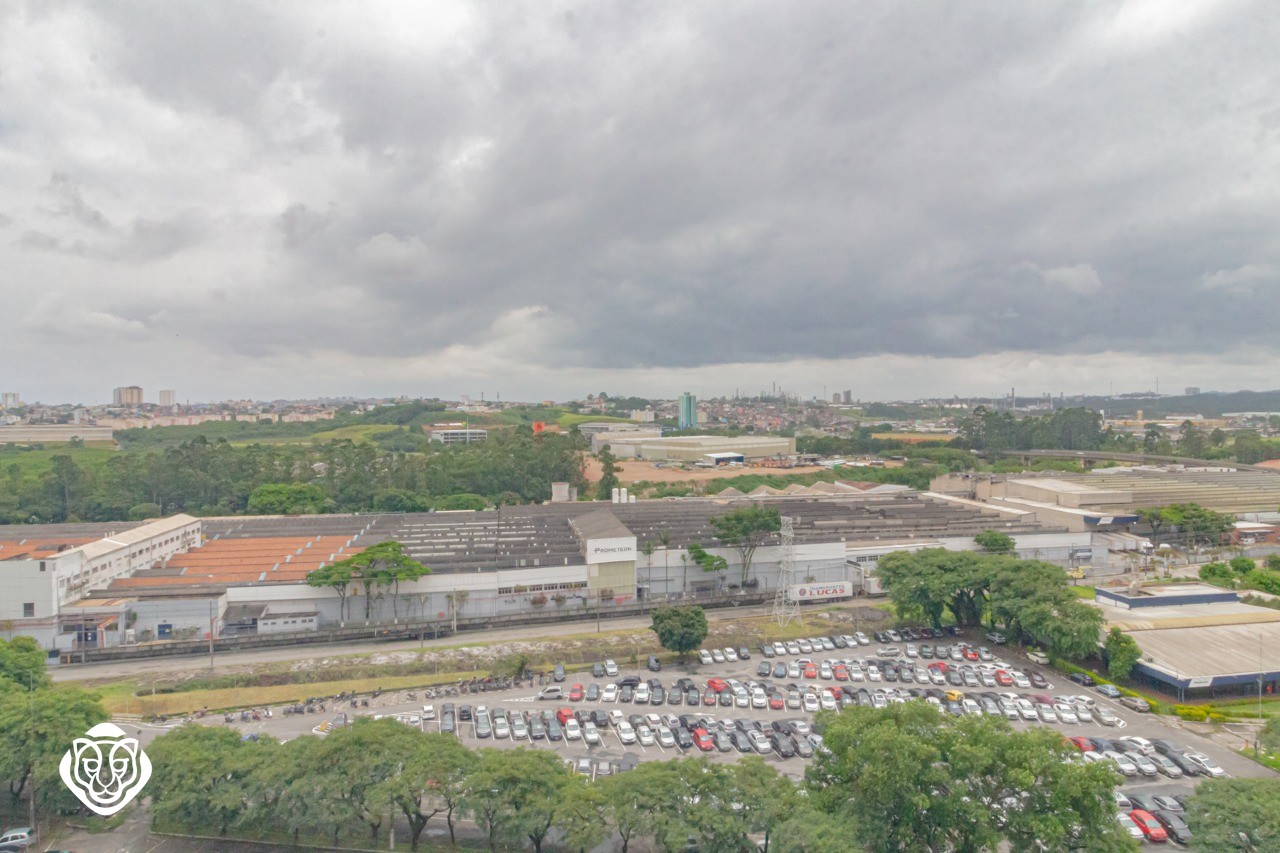 Vista Varanda gourmet