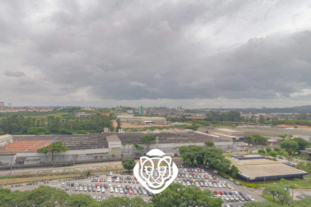 Vista Dormitório 4 suite