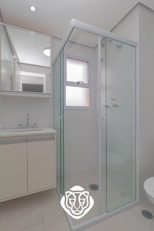 Banheiro Dormitório 3 suite