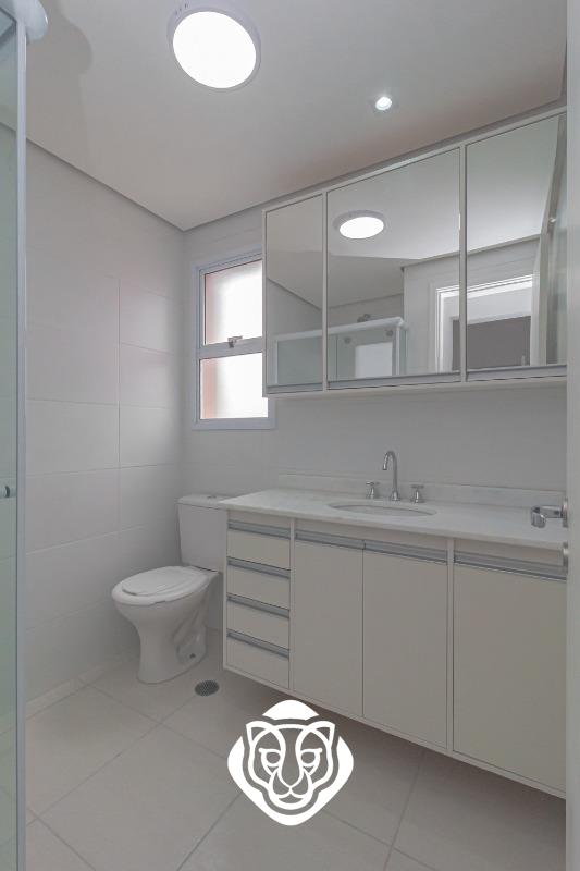 Banheiro Dormitório 4 suite