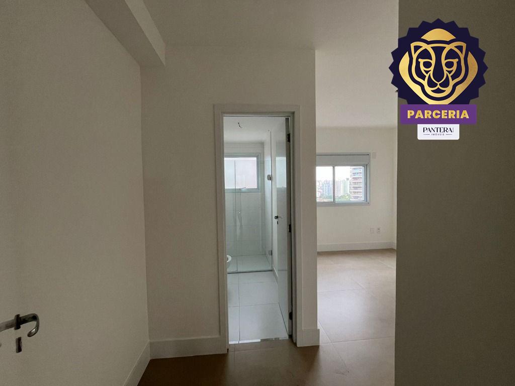 Dormitório II - Suíte II