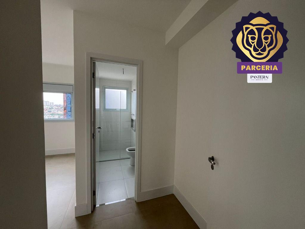 Dormitório I - Suíte I