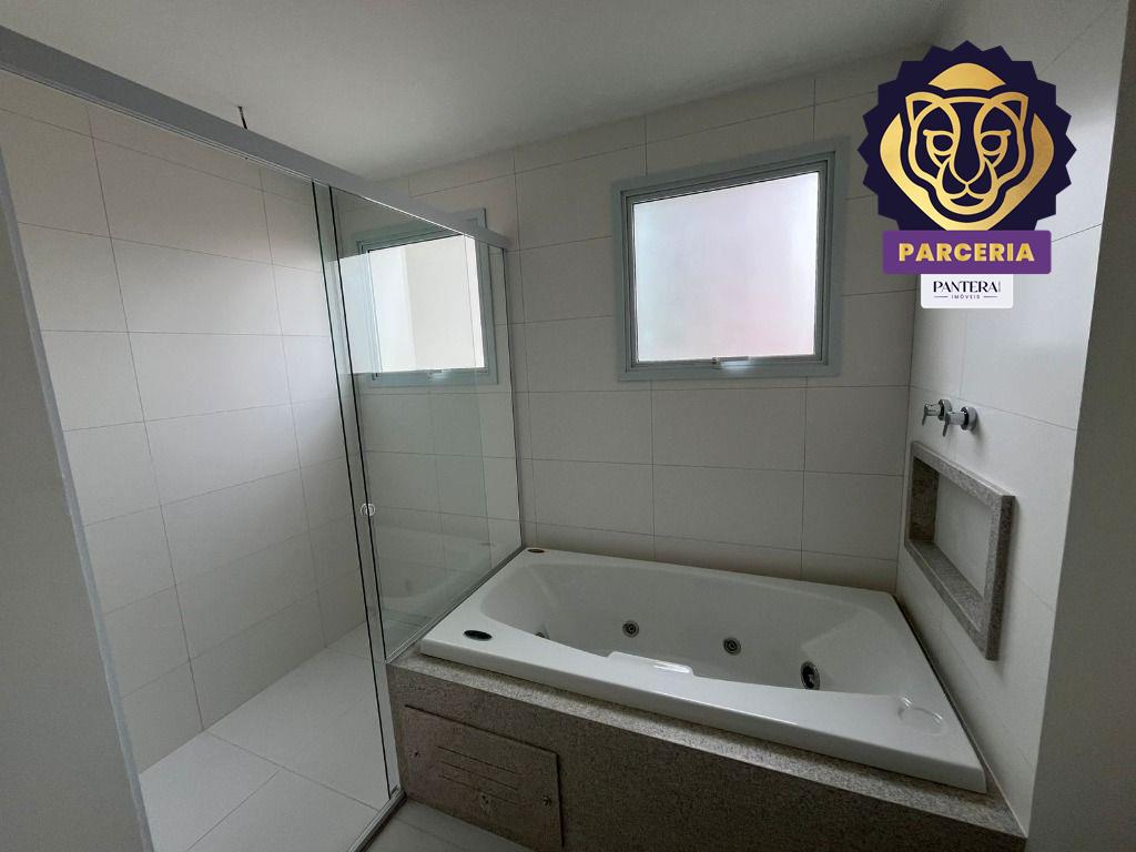 Banheiro - Suíte III