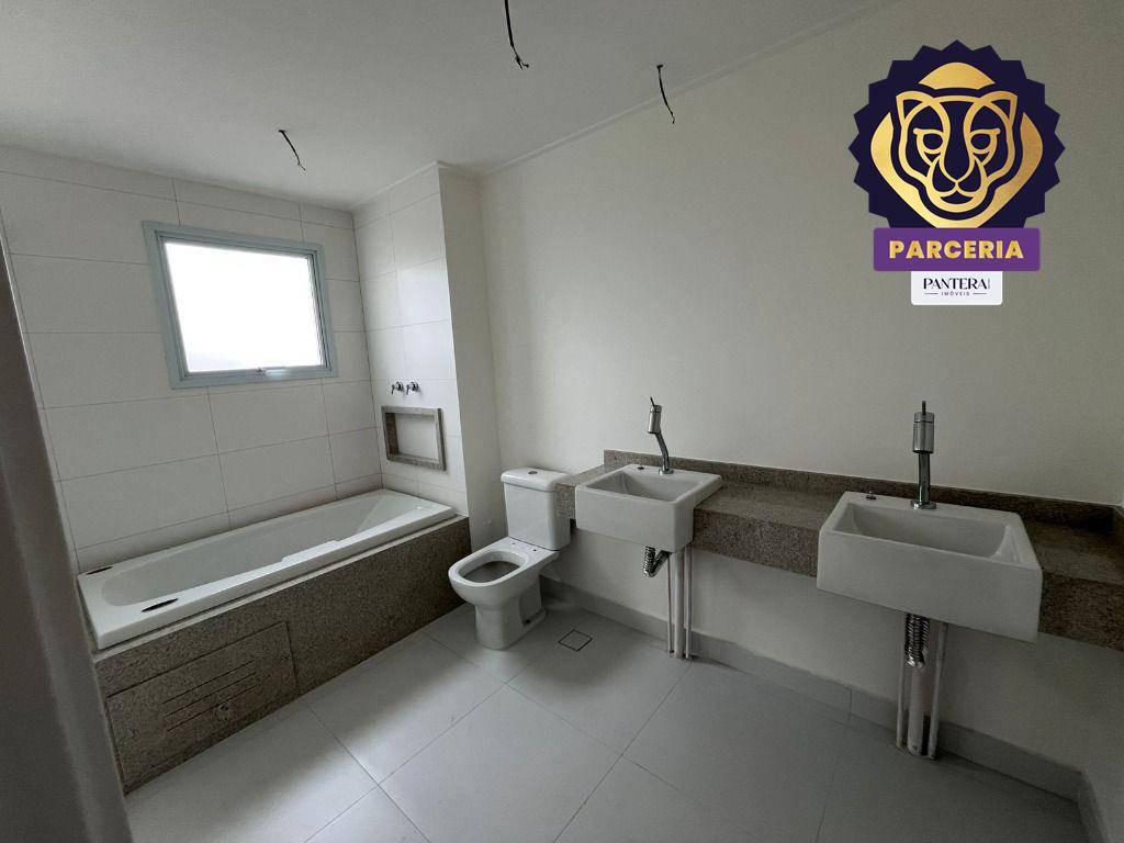 Banheiro - Suíte III