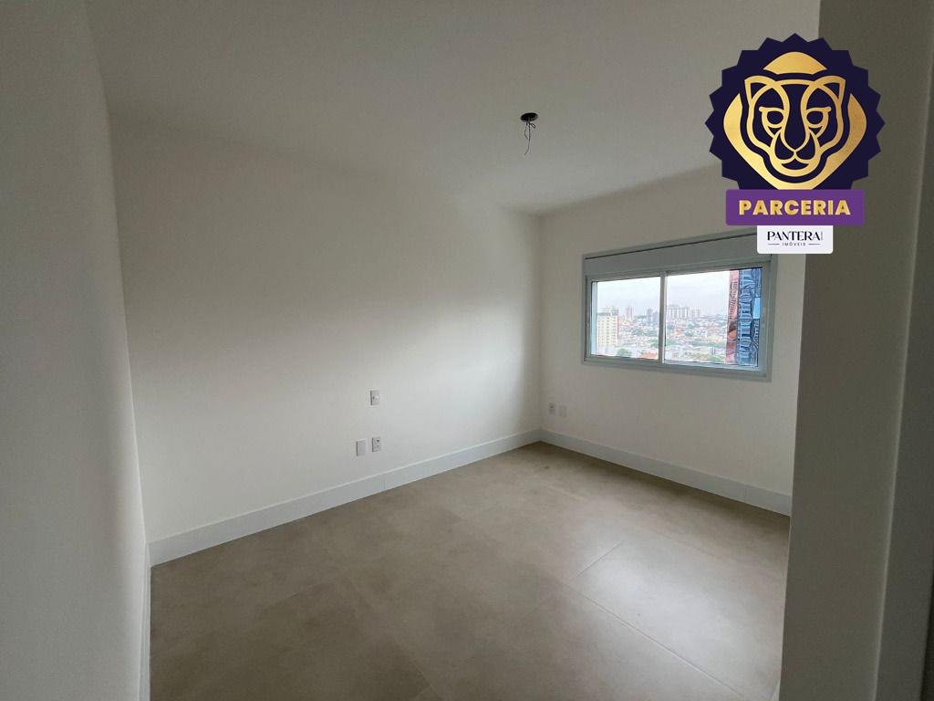 Dormitório I - Suíte I