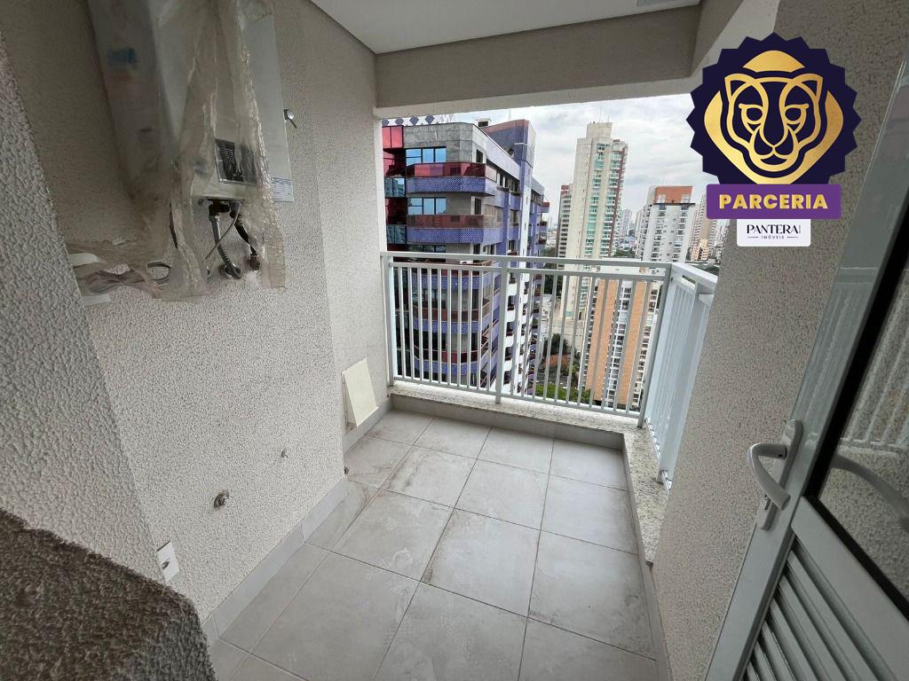 Varanda - Área de Serviço