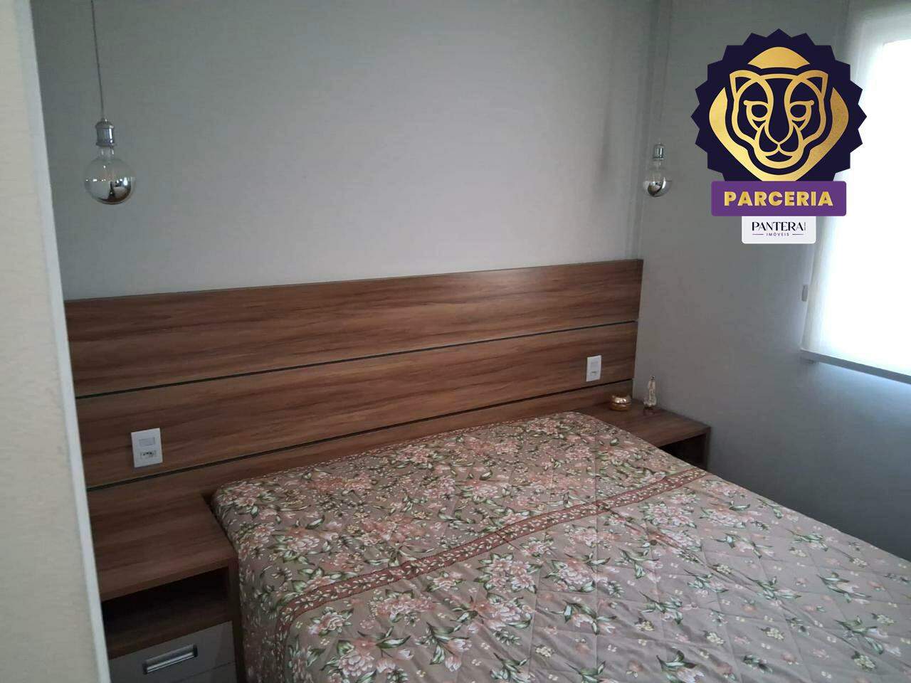 Dormitório I - Suíte 