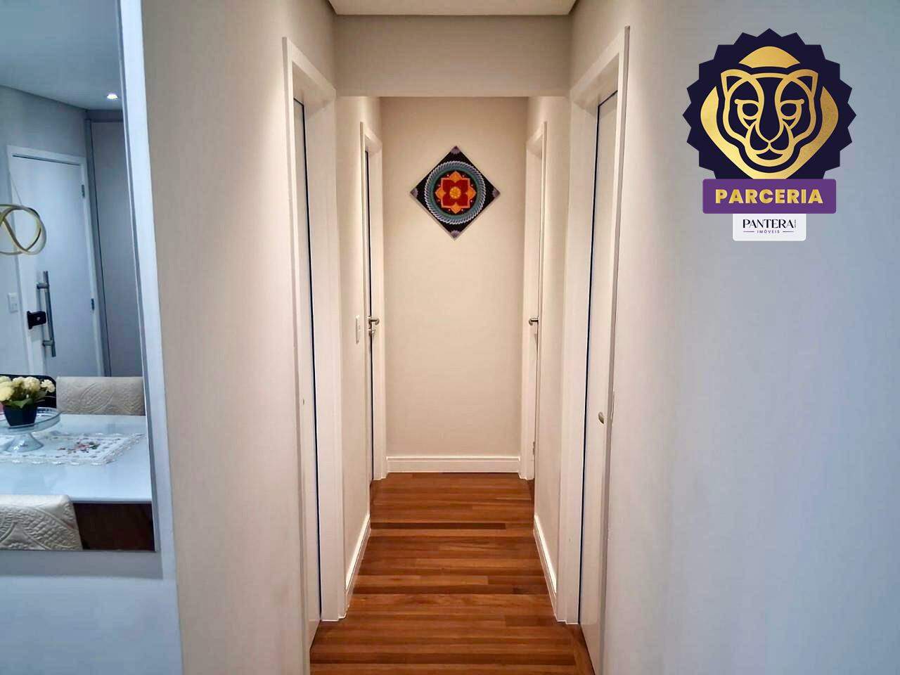 Acesso - Dormitórios 