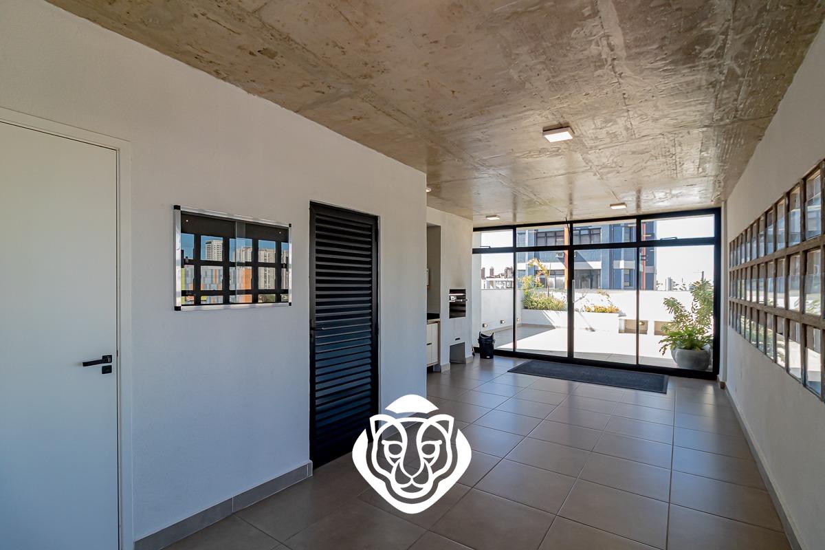 Área gourmet / Terraço