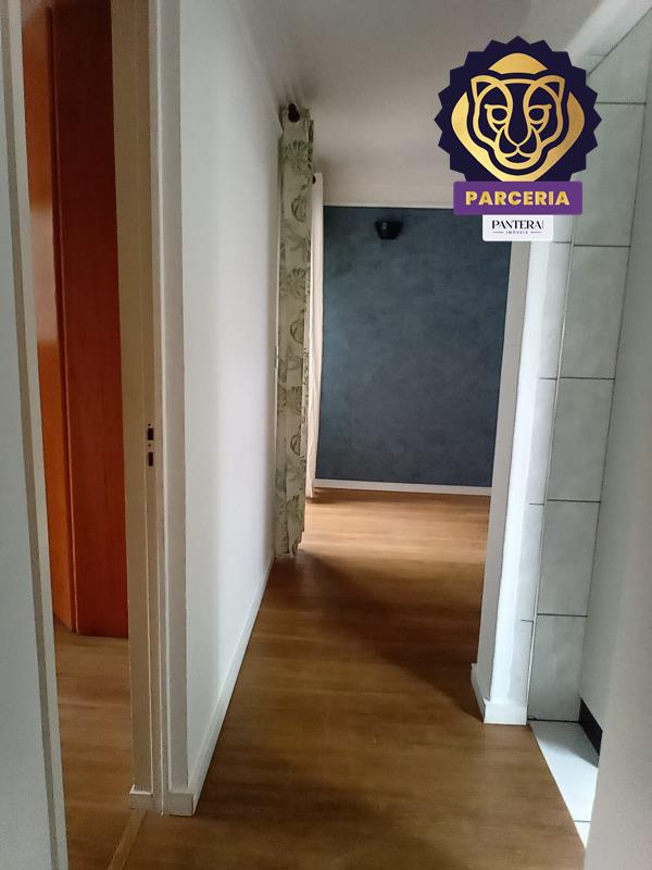 Acesso - Dormitórios 