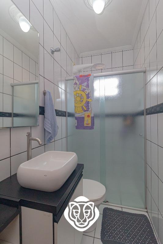 Banheiro Dormitório IV suite