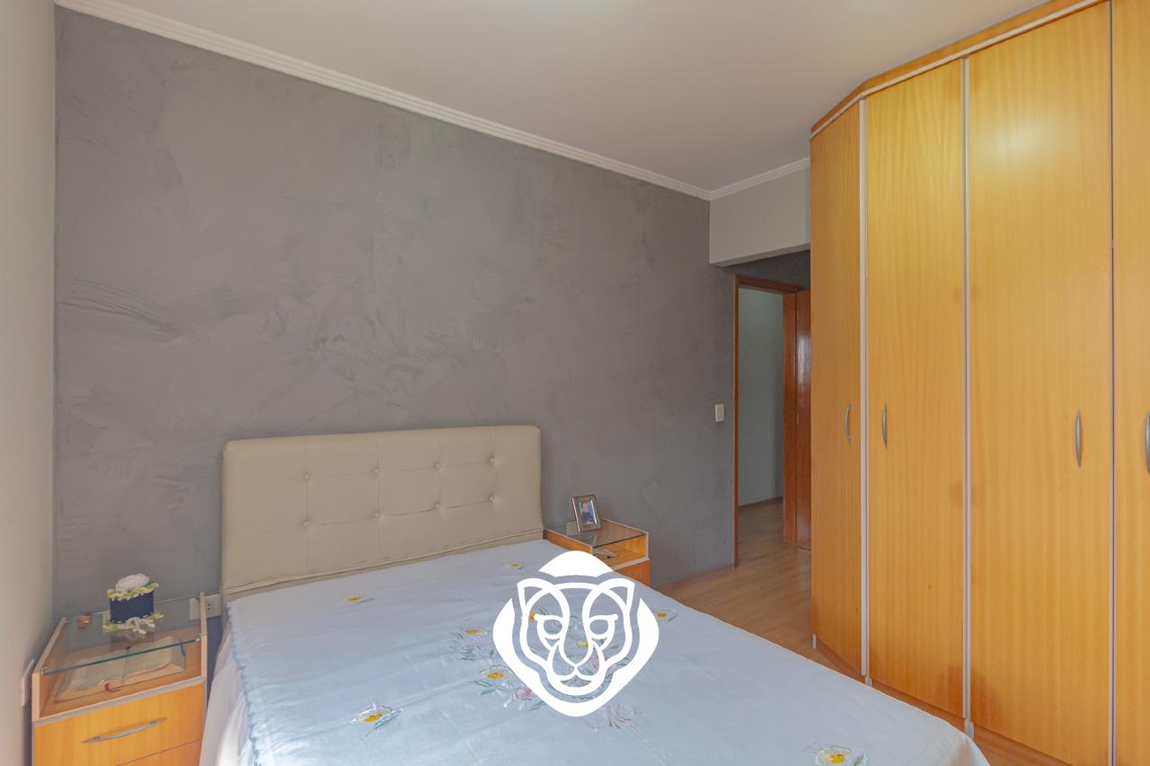 Dormitório IV suite