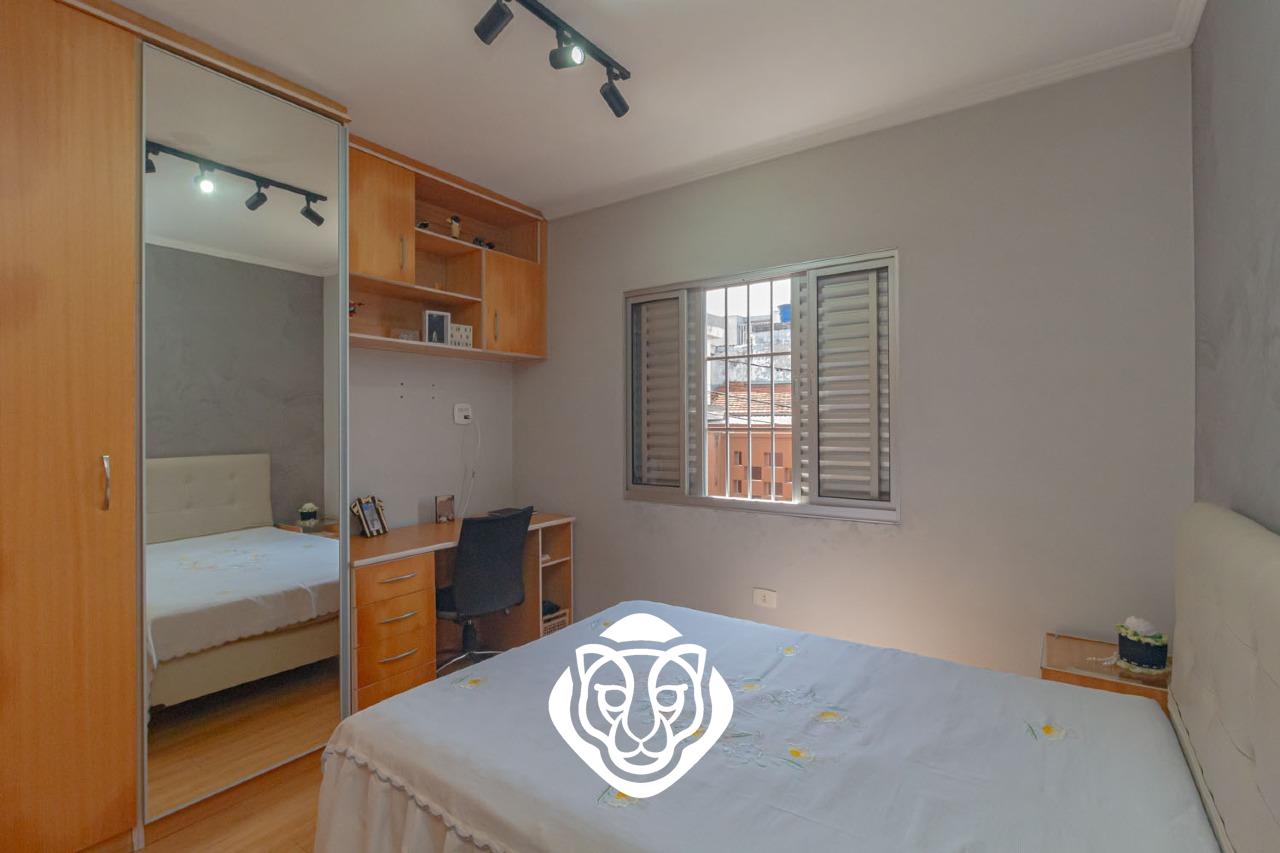 Dormitório IV suite