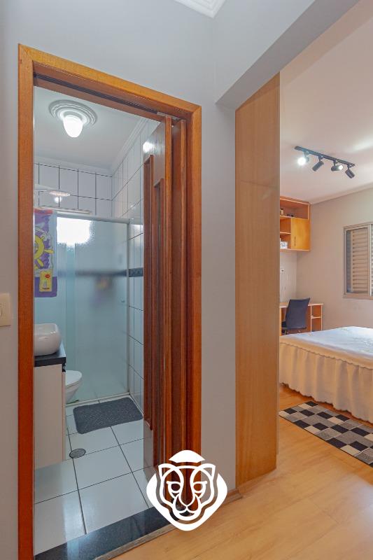 Dormitório IV suite