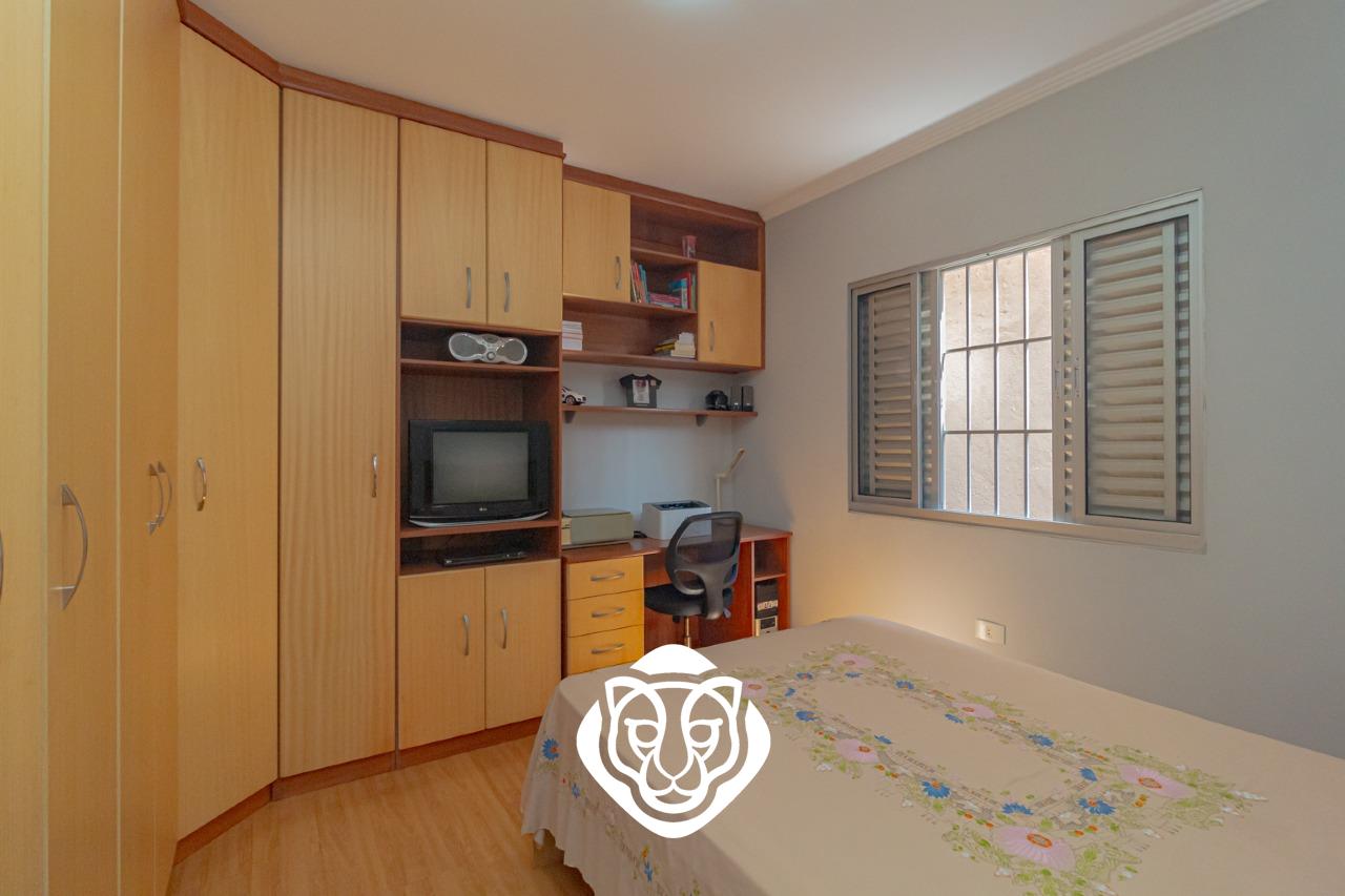 Dormitório III suite