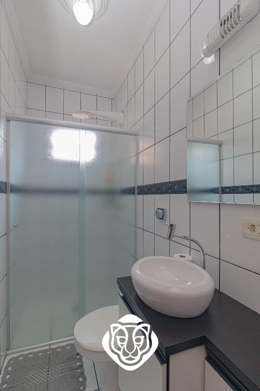 Banheiro Dormitório III suite