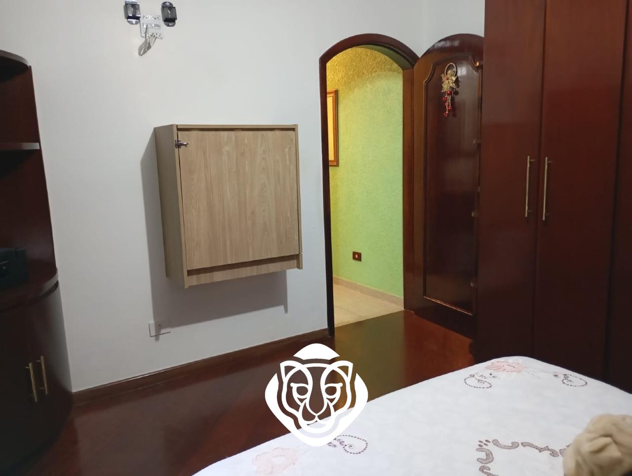 Dormitório - casa I