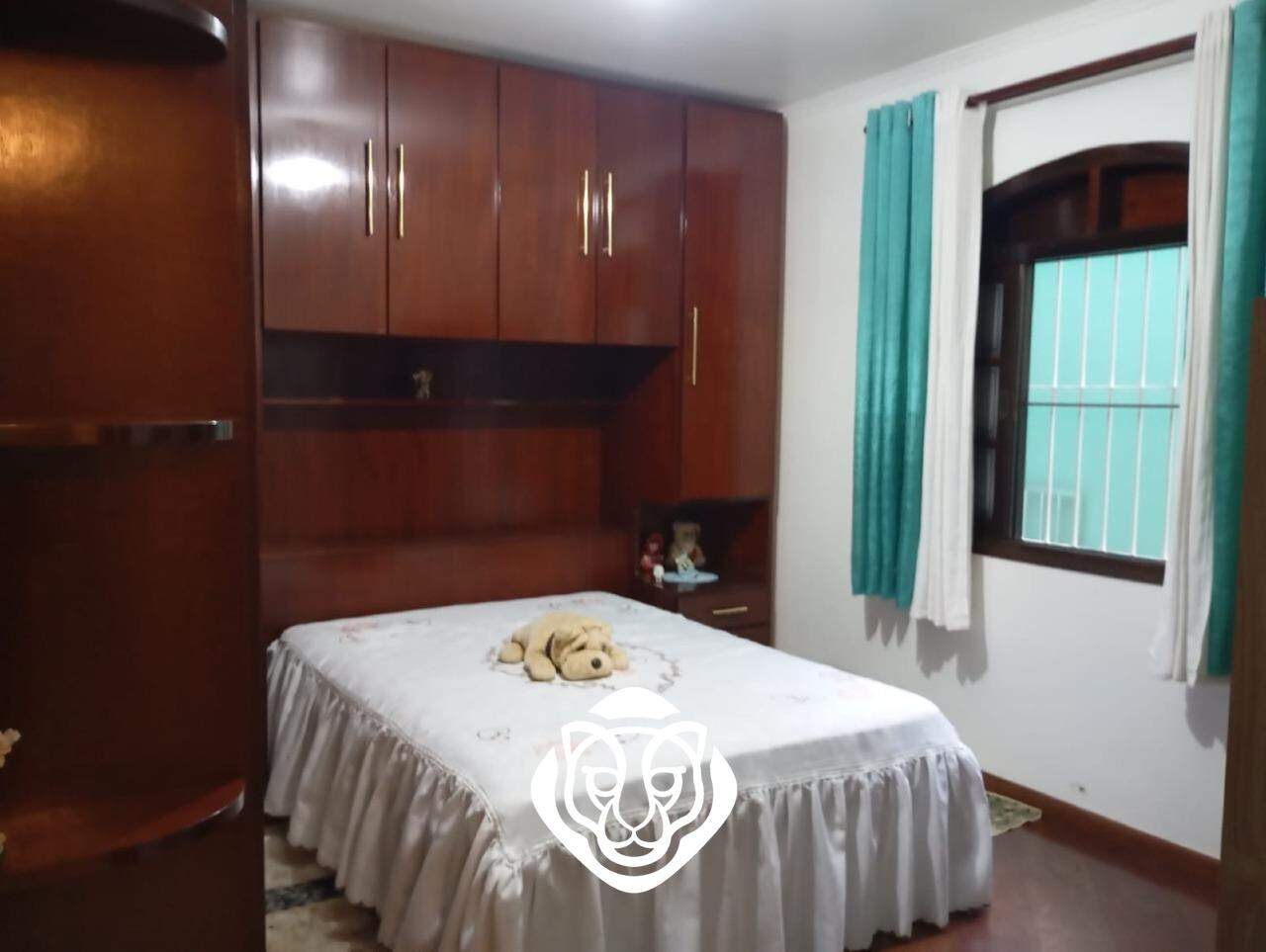 Dormitório - casa I