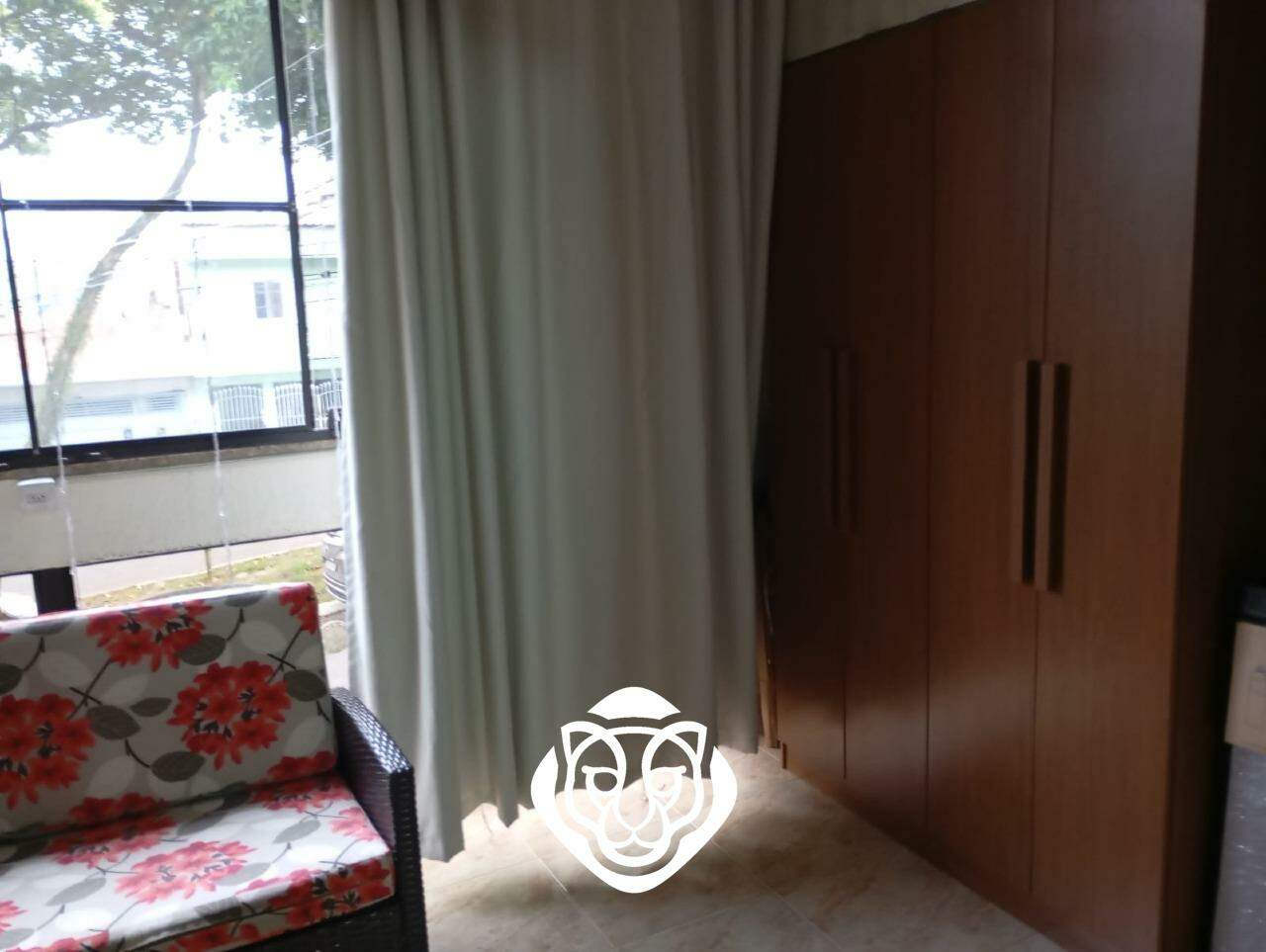 Dormitório II - casa II