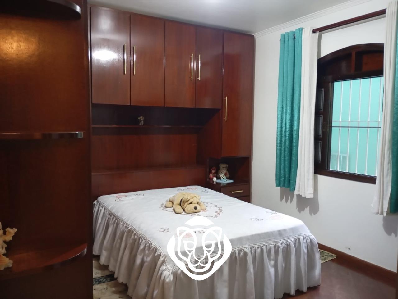 Dormitório - casa I