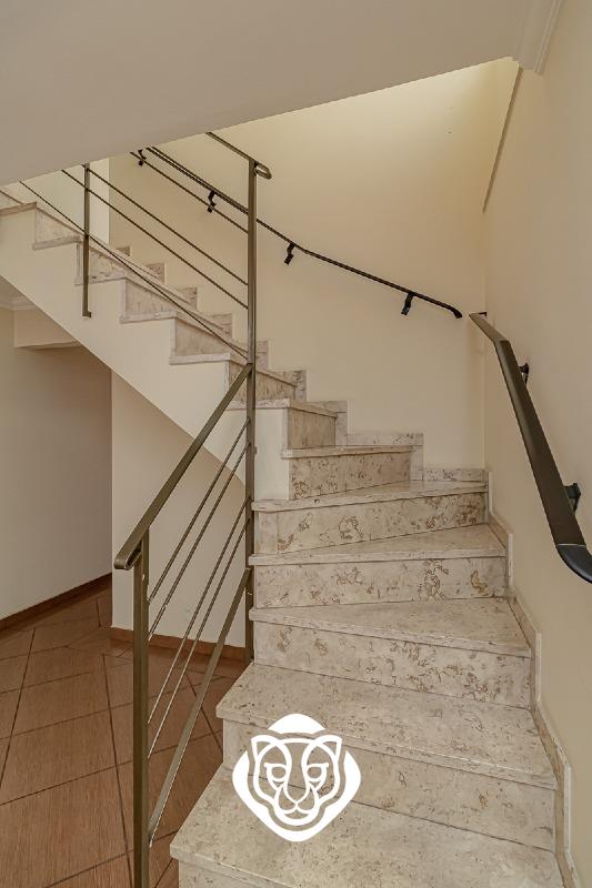 Acesso aos dormitórios