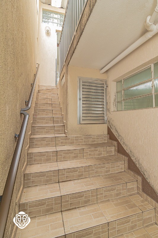 Acesso salão de festas