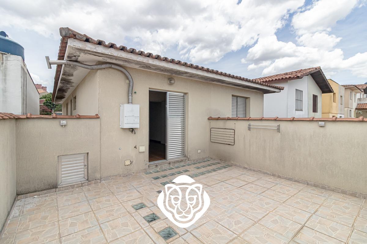 Varanda dormitório I