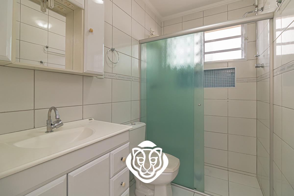 Banheiro dormitórios