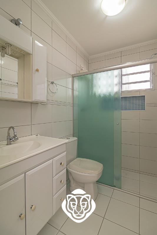 Banheiro dormitórios