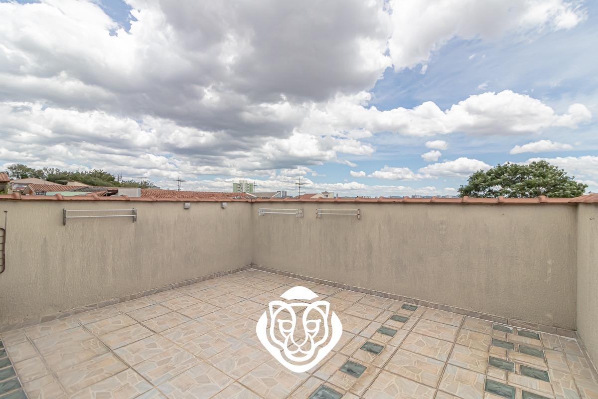 Varanda dormitório I