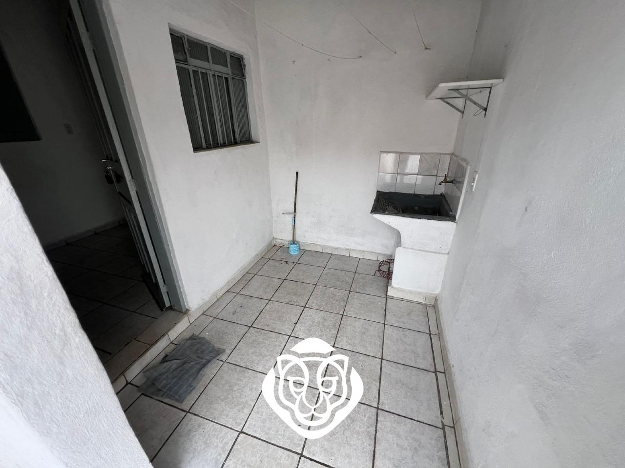 Area de serviço fundos