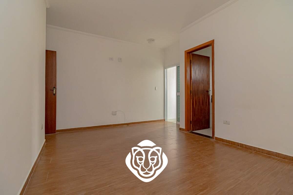 Dormitório III - Suíte