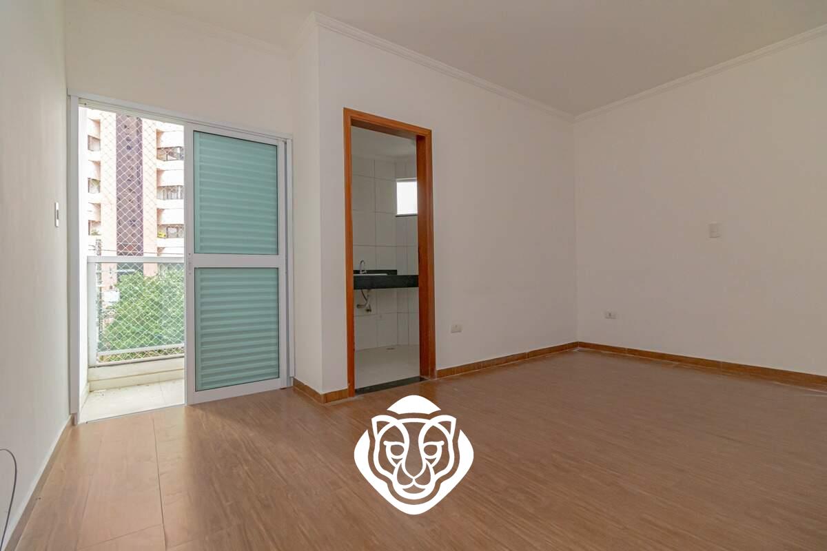 Dormitório III - Suíte