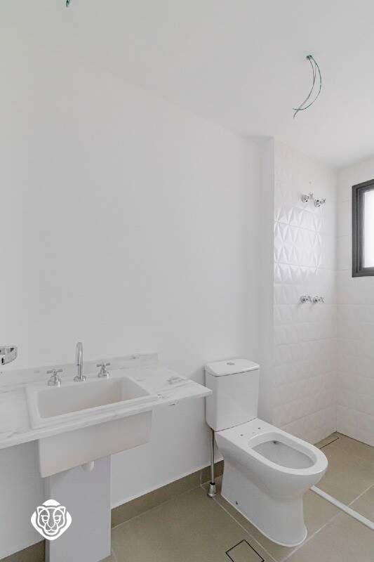 Banheiro - Suíte II