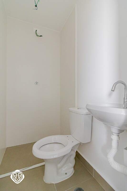 Lavabo - Área de Serviço