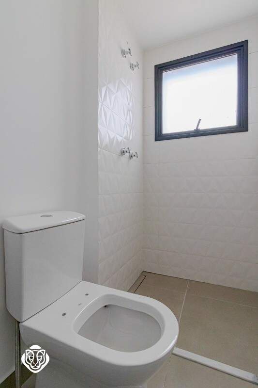 Banheiro - Suíte II