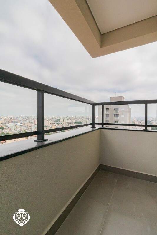 Varanda - Suíte III