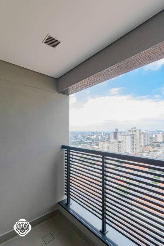 Varanda - Área de Serviço