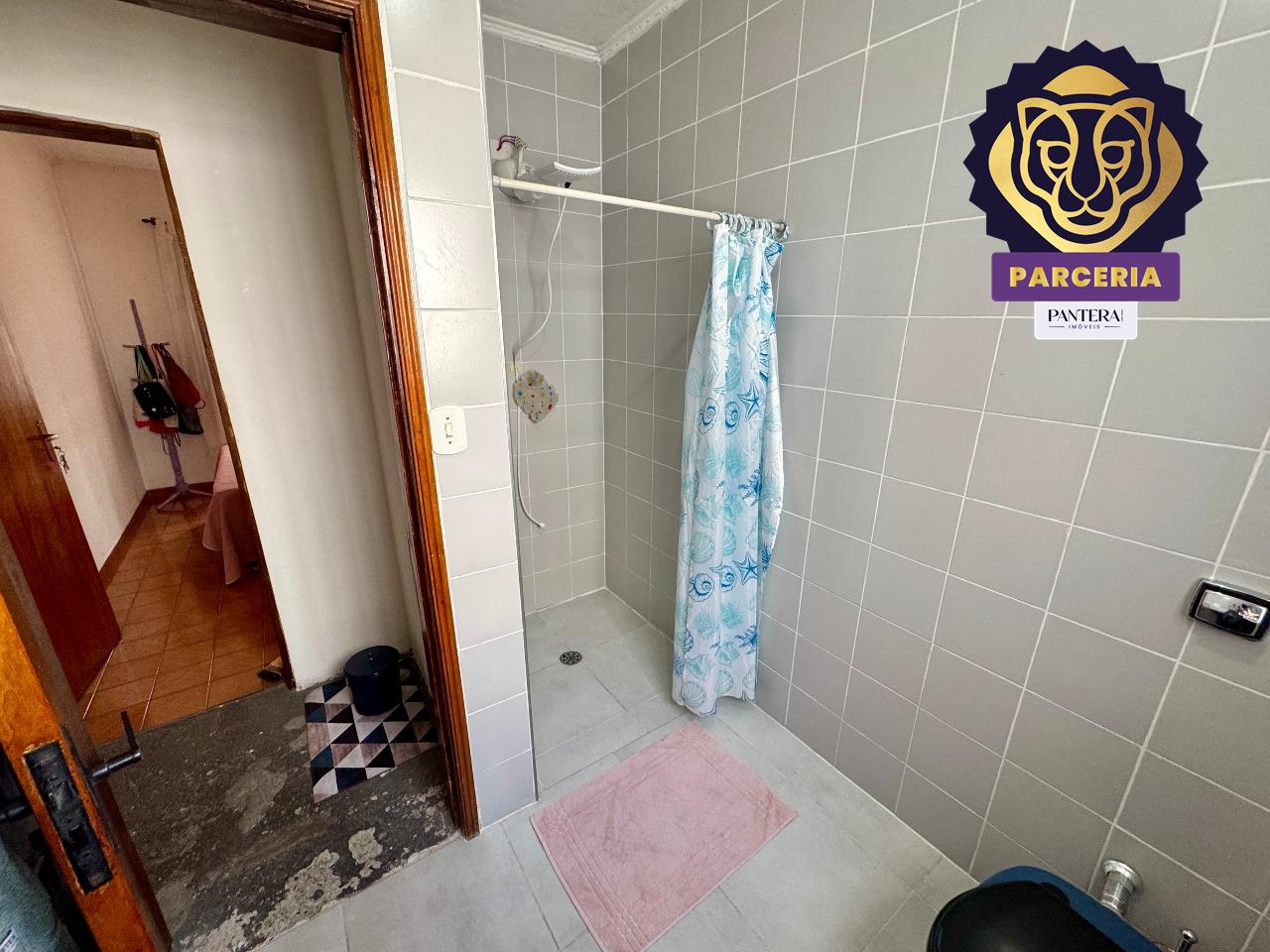 Banheiro - Suíte III